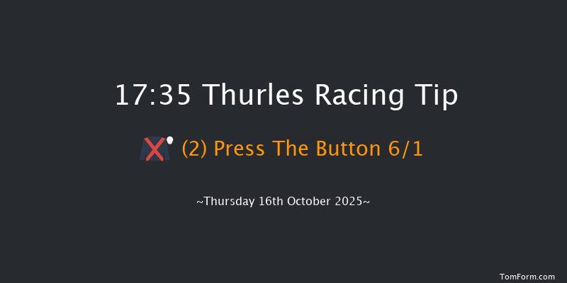 Thurles 17-35 15f Thu 9th Oct 2025