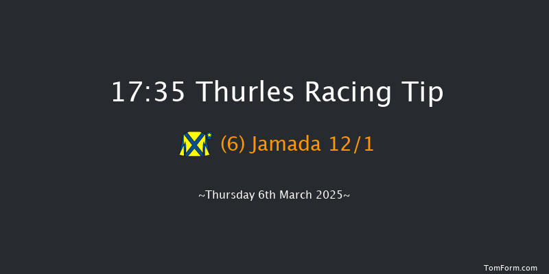 Thurles  17:35 NH Flat Race 16f Thu 6th Feb 2025