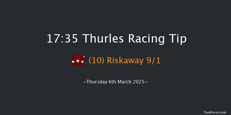 Thurles  17:35 NH Flat Race 16f Thu 6th Feb 2025