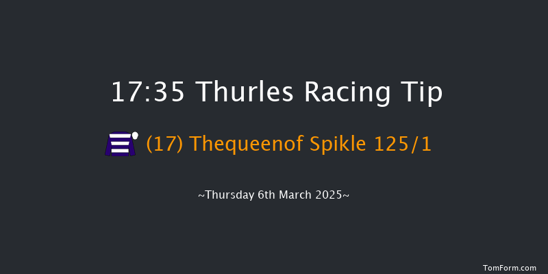 Thurles  17:35 NH Flat Race 16f Thu 6th Feb 2025