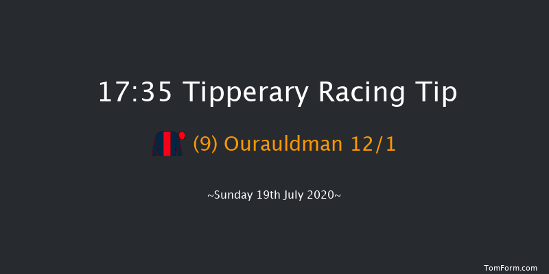 MansionBet Proud To Support Irish Racing Beginners Chase (Div 2) Tipperary 17:35 Maiden Chase 20f Wed 1st Jul 2020