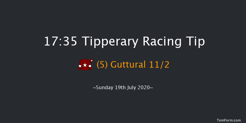 MansionBet Proud To Support Irish Racing Beginners Chase (Div 2) Tipperary 17:35 Maiden Chase 20f Wed 1st Jul 2020