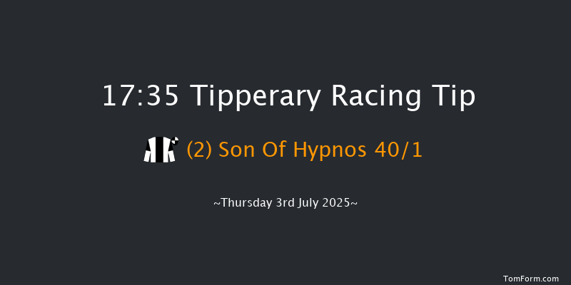 Tipperary 17-35 16f Wed 2nd Jul 2025