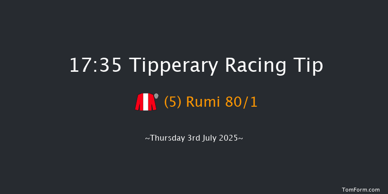 Tipperary 17-35 16f Wed 2nd Jul 2025