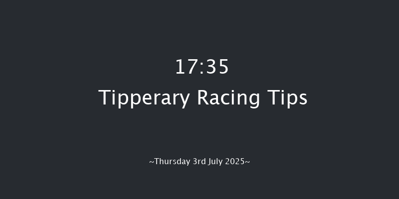 Tipperary 17-35 16f Wed 2nd Jul 2025