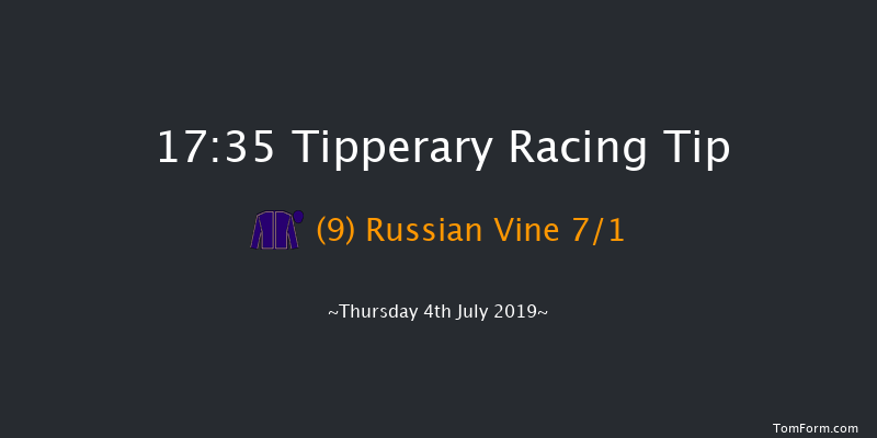 Tipperary 17:35 Maiden 8f Thu 1st Jan 1970