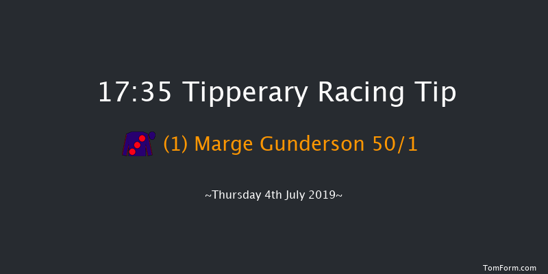 Tipperary 17:35 Maiden 8f Thu 1st Jan 1970