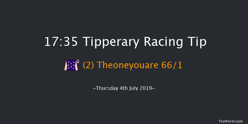 Tipperary 17:35 Maiden 8f Thu 1st Jan 1970