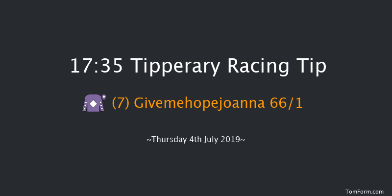 Tipperary 17:35 Maiden 8f Thu 1st Jan 1970