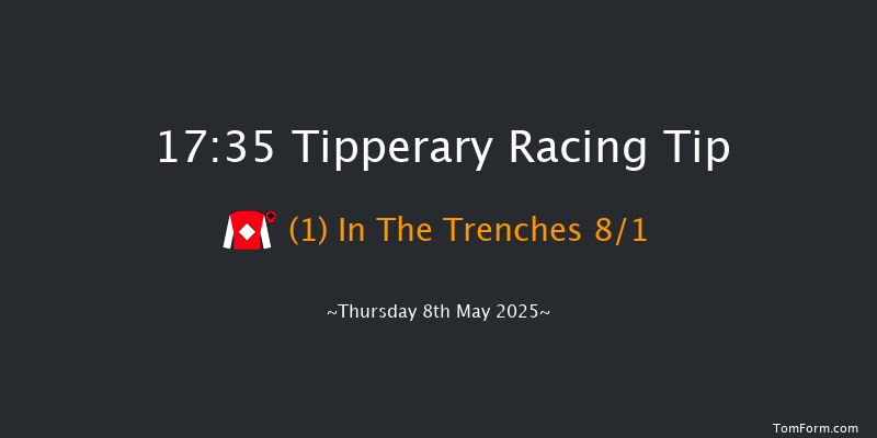 Tipperary 17-35 16f Thu 24th Apr 2025