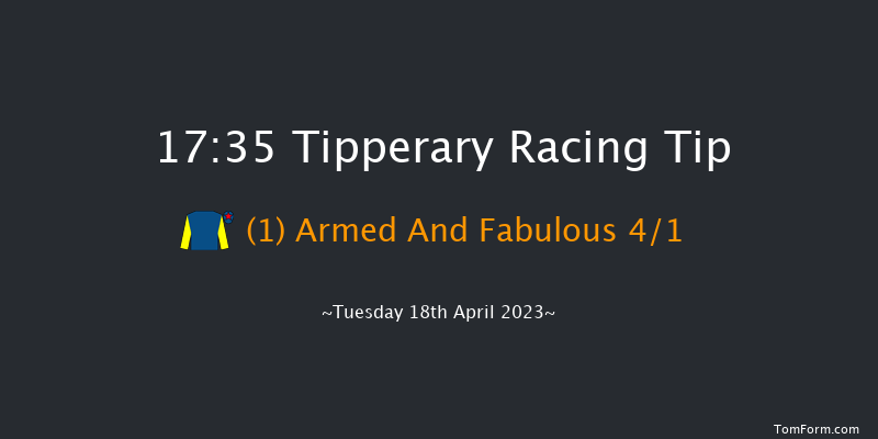 Tipperary 17:35 NH Flat Race 20f Mon 3rd Oct 2022