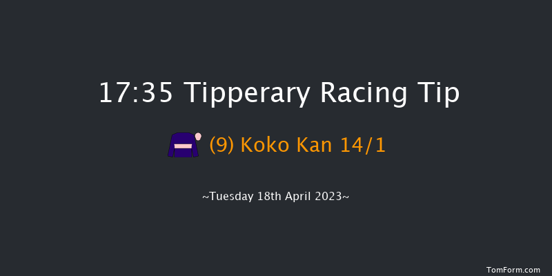 Tipperary 17:35 NH Flat Race 20f Mon 3rd Oct 2022