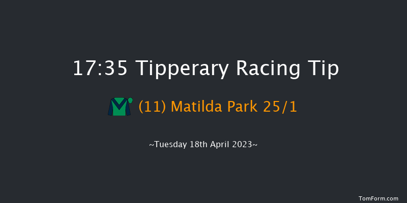 Tipperary 17:35 NH Flat Race 20f Mon 3rd Oct 2022