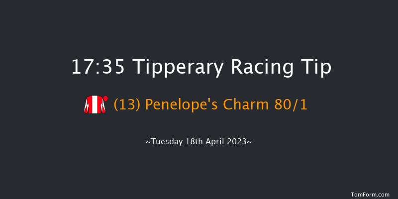 Tipperary 17:35 NH Flat Race 20f Mon 3rd Oct 2022