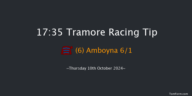 Tramore  17:35 NH Flat Race 16f Wed 18th Sep 2024