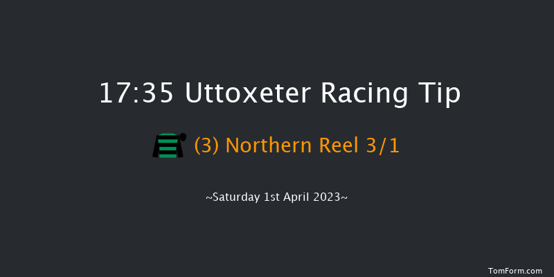 Uttoxeter 17:35 NH Flat Race (Class 5) 16f Sat 18th Mar 2023