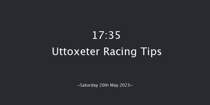 Uttoxeter 17:35 Handicap Hurdle (Class 5) 23f Sat 6th May 2023