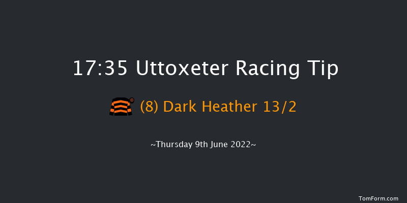 Uttoxeter 17:35 Handicap Hurdle (Class 5) 23f Thu 2nd Jun 2022