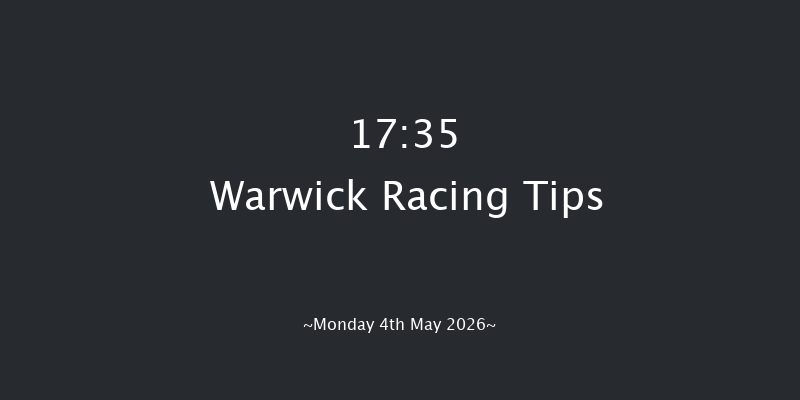 Warwick 17-35 (Class 5) 21f Fri 1st May 2026