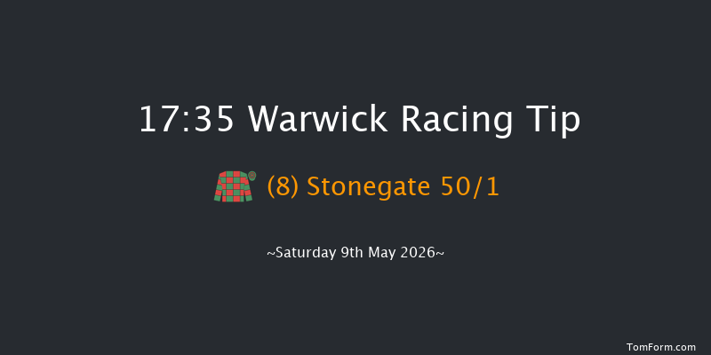 Warwick 17-35 (Class 5) 24f Mon 4th May 2026
