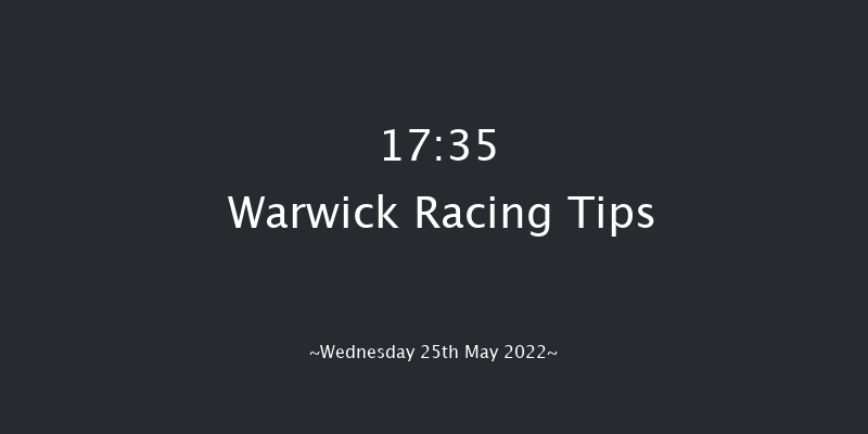 Warwick 17:35 Handicap Hurdle (Class 4) 16f Wed 18th May 2022