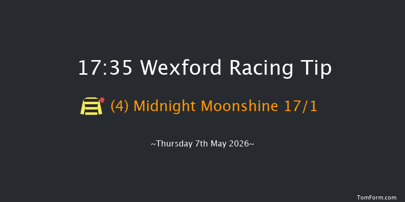 Wexford 17-35 16f Fri 10th Apr 2026
