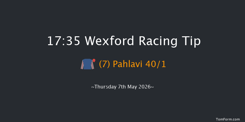Wexford 17-35 16f Fri 10th Apr 2026