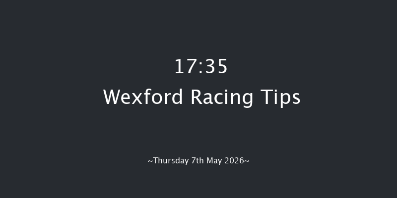 Wexford 17-35 16f Fri 10th Apr 2026