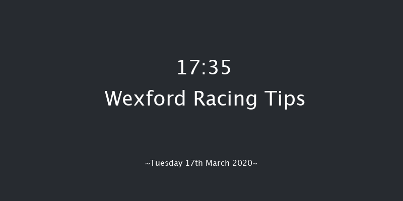 Irish Stallion Farms EBF Auction (Pro/Am) Flat Race Wexford 17:35 NH Flat Race 16f Mon 28th Oct 2019