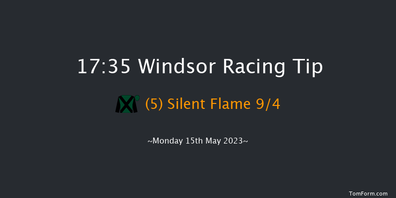 Windsor 17:35 Handicap (Class 5) 5f Mon 8th May 2023