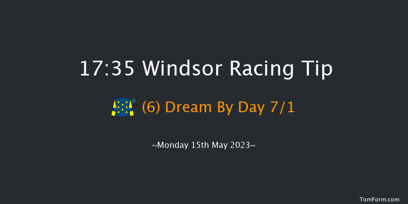 Windsor 17:35 Handicap (Class 5) 5f Mon 8th May 2023