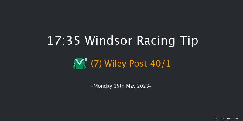 Windsor 17:35 Handicap (Class 5) 5f Mon 8th May 2023