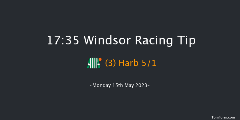 Windsor 17:35 Handicap (Class 5) 5f Mon 8th May 2023