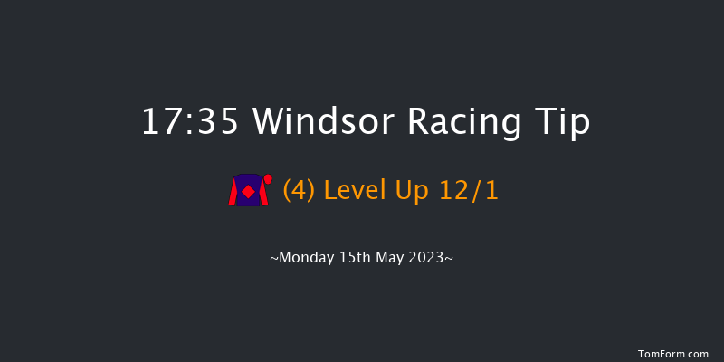 Windsor 17:35 Handicap (Class 5) 5f Mon 8th May 2023