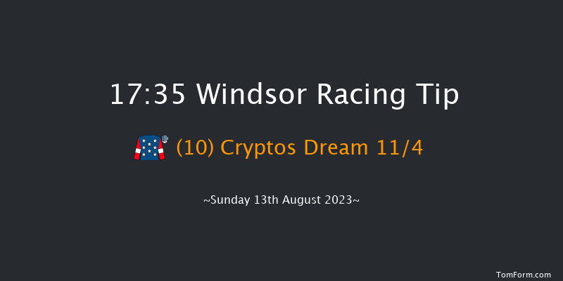 Windsor 17:35 Handicap (Class 6) 8f Mon 7th Aug 2023