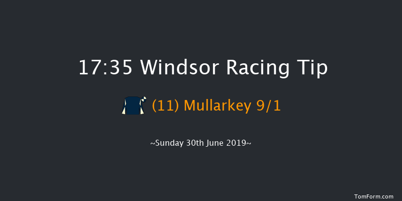 Windsor 17:35 Handicap (Class 5) 10f Sat 29th Jun 2019