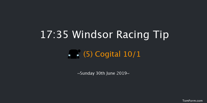 Windsor 17:35 Handicap (Class 5) 10f Sat 29th Jun 2019