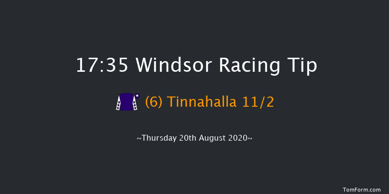 Support Racing Welfare Novice Stakes Windsor 17:35 Stakes (Class 5) 11f Mon 17th Aug 2020