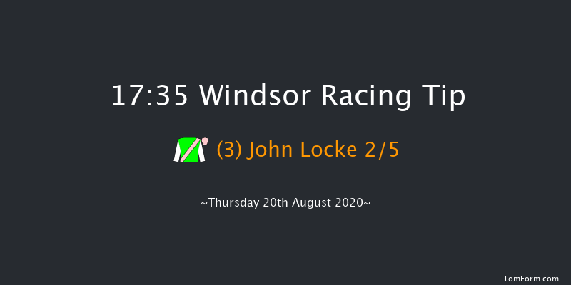 Support Racing Welfare Novice Stakes Windsor 17:35 Stakes (Class 5) 11f Mon 17th Aug 2020