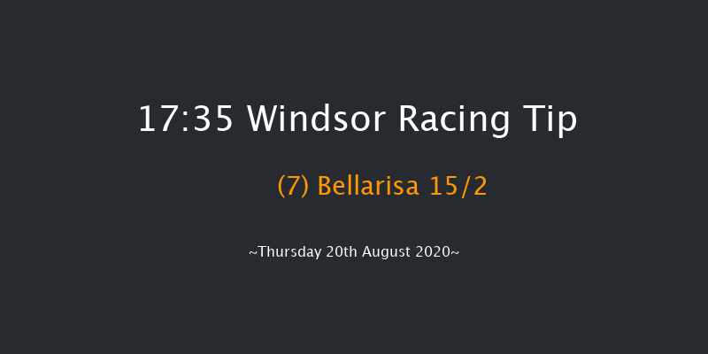 Support Racing Welfare Novice Stakes Windsor 17:35 Stakes (Class 5) 11f Mon 17th Aug 2020