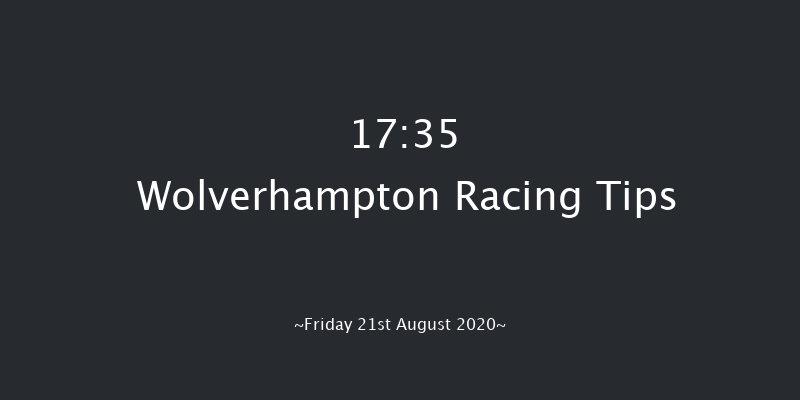 Free Daily Tips On attheraces.com Handicap Wolverhampton 17:35 Handicap (Class 6) 6f Wed 12th Aug 2020