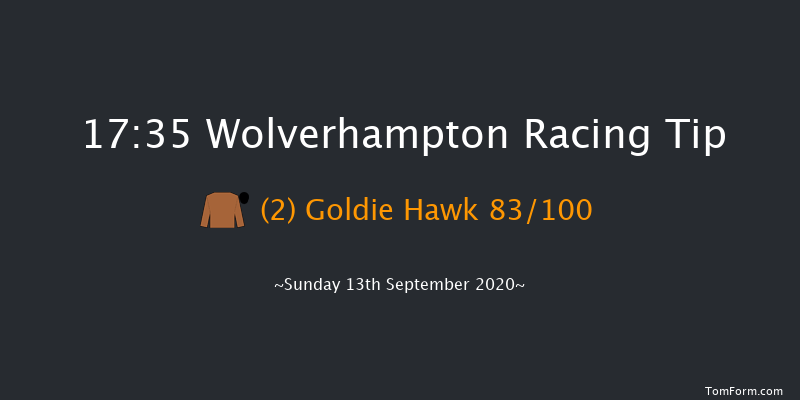 Sky Sports Racing HD Virgin 535 Handicap Wolverhampton 17:35 Handicap (Class 6) 12f Wed 9th Sep 2020