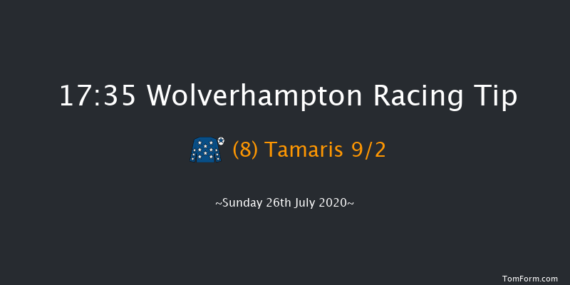 Sky Sports Racing HD Virgin 535 Handicap Wolverhampton 17:35 Handicap (Class 5) 14f Fri 3rd Jul 2020