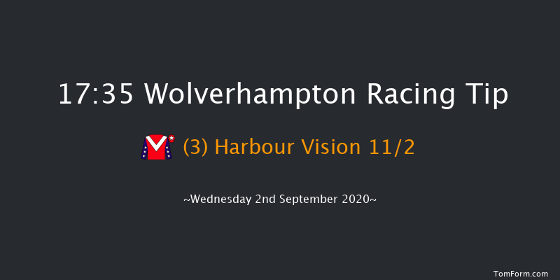 Sky Sports Racing HD Virgin 535 Handicap (Div 2) Wolverhampton 17:35 Handicap (Class 5) 7f Sun 23rd Aug 2020