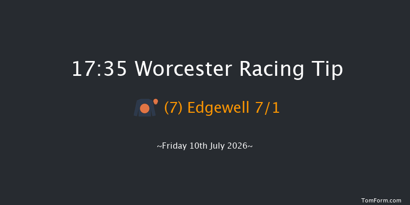Worcester 17-35 (Class 4) 23f Wed 1st Jul 2026