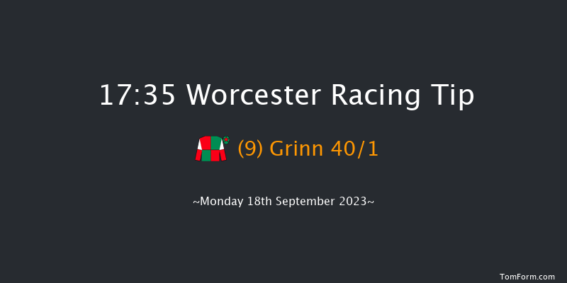 Worcester 17:35 Handicap Hurdle (Class 5) 20f Tue 12th Sep 2023