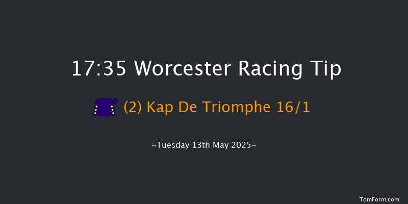 Worcester 17-35 (Class 5) 20f Tue 6th May 2025