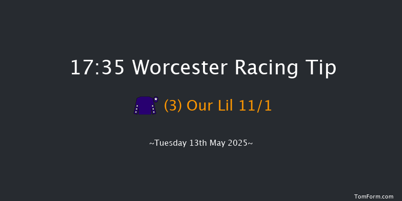 Worcester 17-35 (Class 5) 20f Tue 6th May 2025