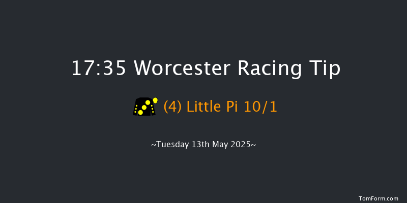 Worcester 17-35 (Class 5) 20f Tue 6th May 2025