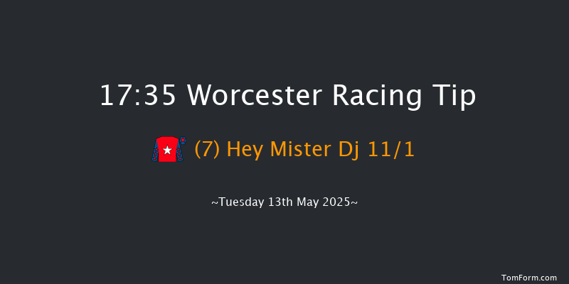 Worcester 17-35 (Class 5) 20f Tue 6th May 2025